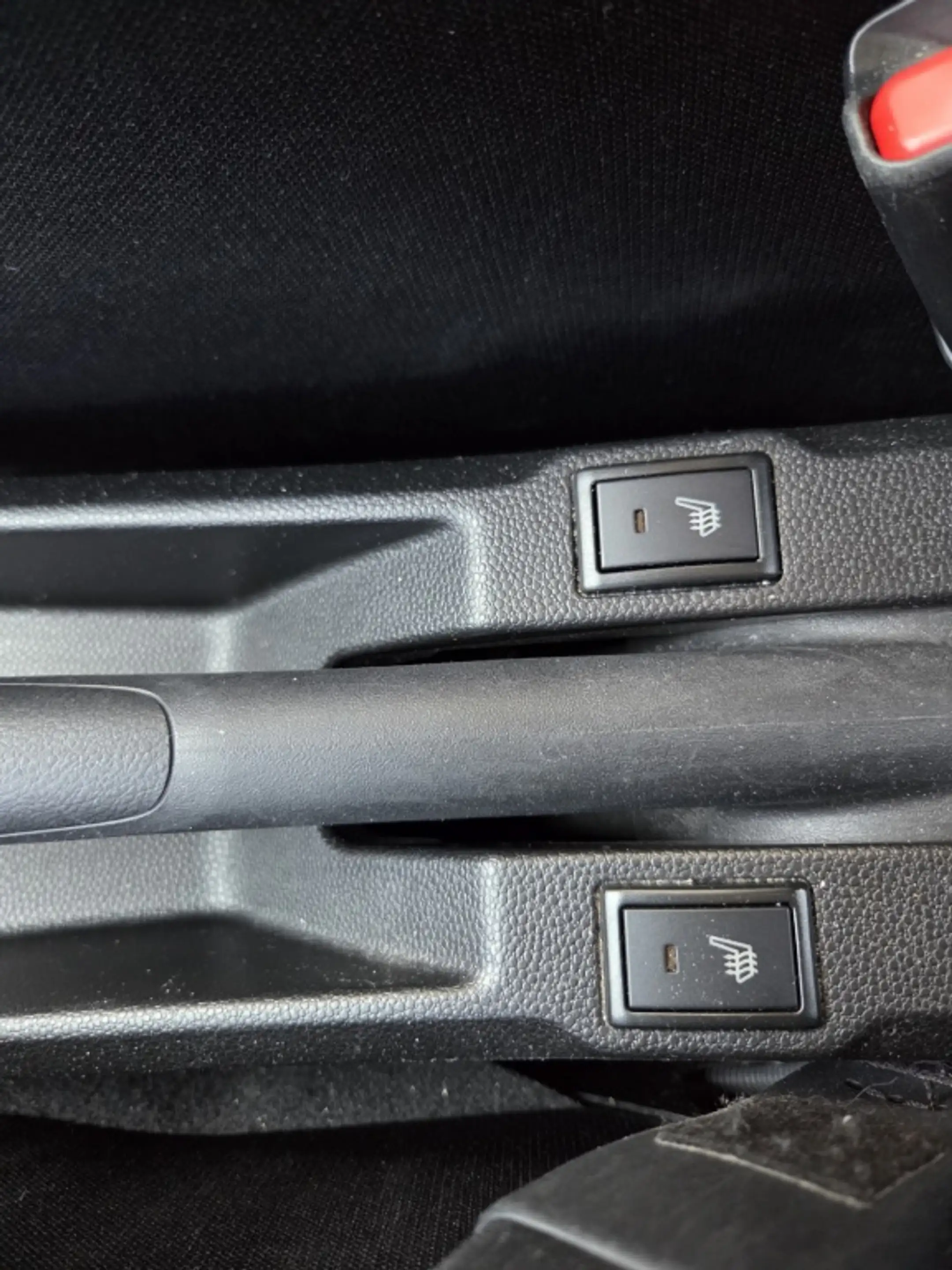 Suzuki Ignis 1.2 SH Select AUTOMAAT — photo 13