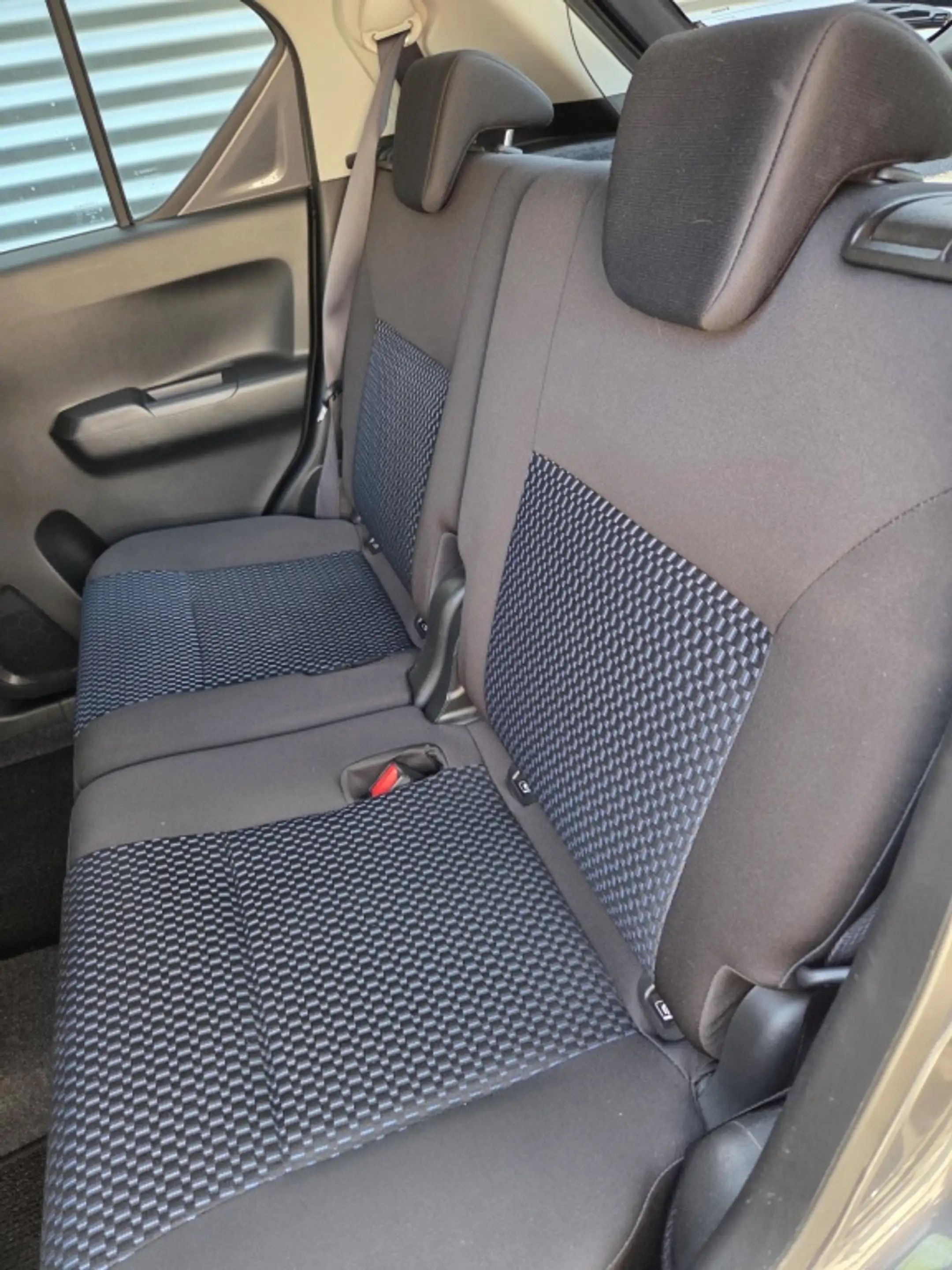 Suzuki Ignis 1.2 SH Select AUTOMAAT — photo 12