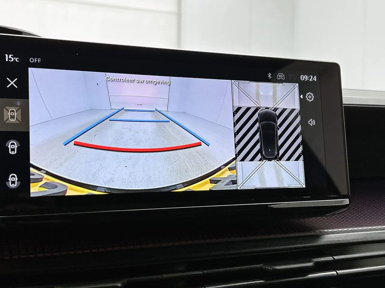 Lancia Ypsilon 2025 — фото 15