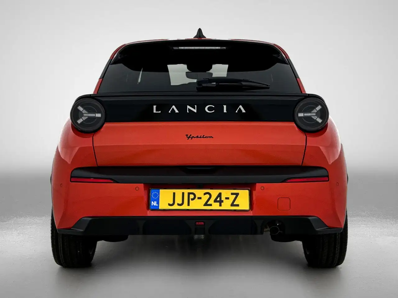 Lancia Ypsilon 2025 — фото 6