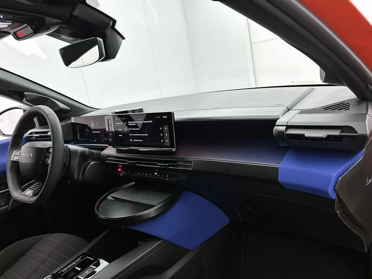 Lancia Ypsilon 2025 — фото 11