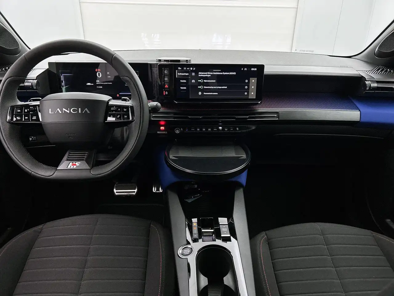 Lancia Ypsilon 2025 — фото 10