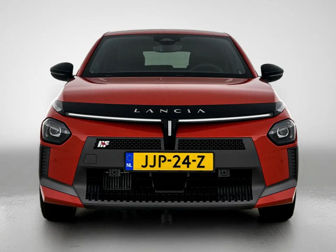 Lancia Ypsilon 2025