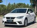 SEAT Ibiza 1.0 TSI S&S FR 110 Blanco - thumbnail 1