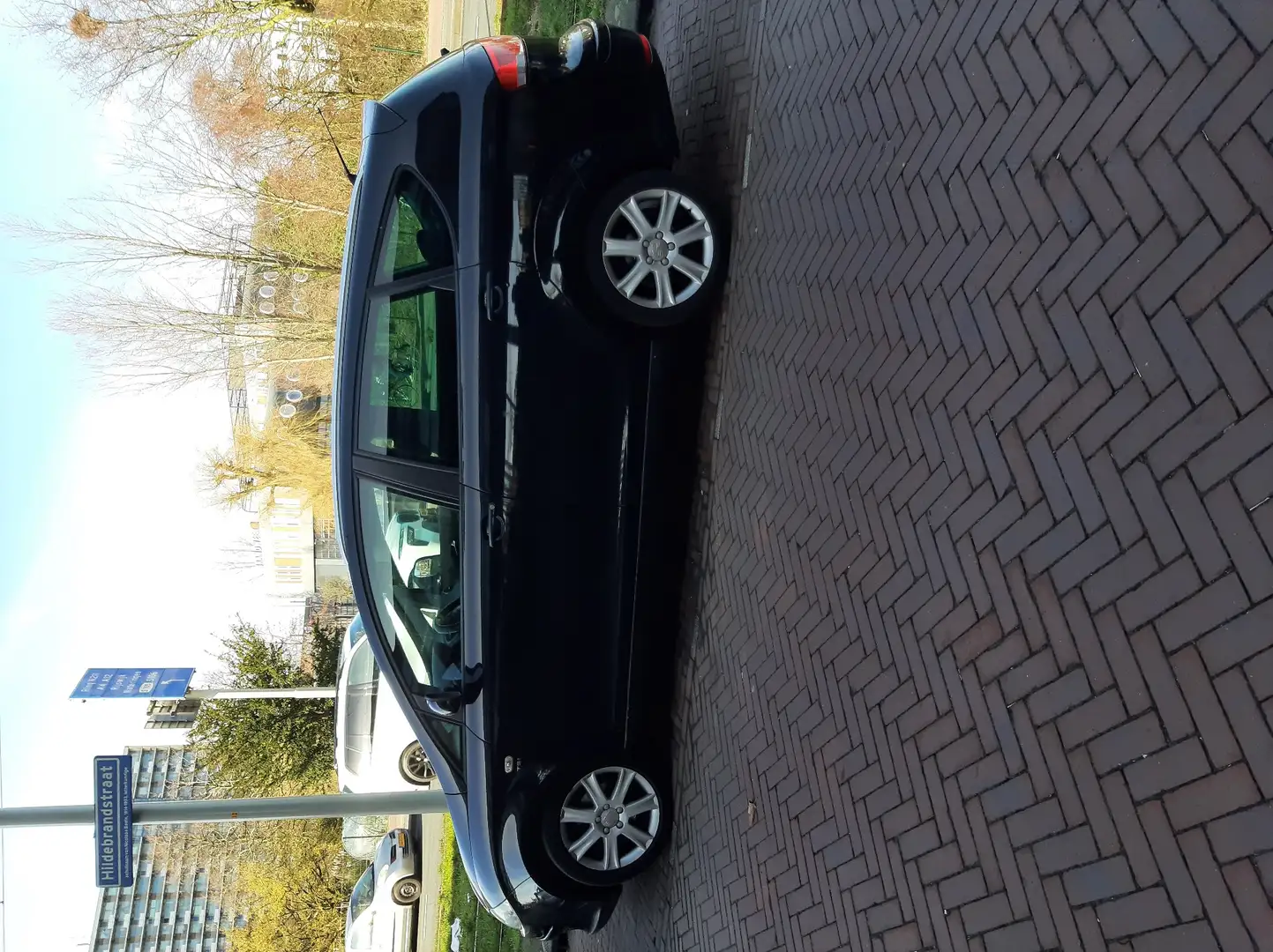 SEAT Altea XL 1.4 TSI Stylance Nero - 1