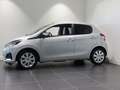 Peugeot 108 1.0 e-VTi Style BLUETOOTH - ZUINIG - AIRCO Grijs - thumbnail 4