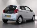 Peugeot 108 1.0 e-VTi Style BLUETOOTH - ZUINIG - AIRCO Grijs - thumbnail 5