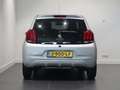 Peugeot 108 1.0 e-VTi Style BLUETOOTH - ZUINIG - AIRCO Grijs - thumbnail 6
