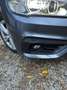 BMW 218 218i Gran Tourer Aut. Advantage Gris - thumbnail 4