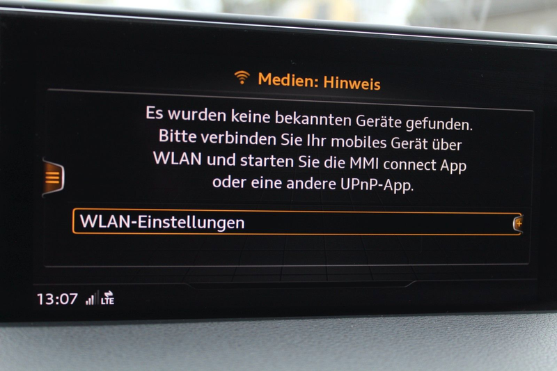 Audi Q7 3.0TDI 1.HAND 7SITZER 4xSHZ KAM AHK DVD LEDER — photo 25