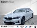 BMW 318 d Lim Sport Line HeadUp HarmanKardon Laserlicht Weiß - thumbnail 1