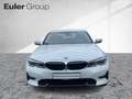 BMW 318 d Lim Sport Line HeadUp HarmanKardon Laserlicht Weiß - thumbnail 2