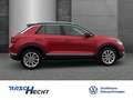 Volkswagen T-Roc Style 1.5 TSI DSG*LED*NAVI*SHZ*STANDHZG* Rot - thumbnail 5