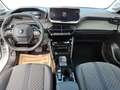 Peugeot 208 Hybrid 100 e-DCS6 Allure Weiß - thumbnail 10