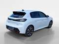 Peugeot 208 Hybrid 100 e-DCS6 Allure Weiß - thumbnail 5