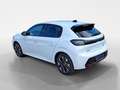 Peugeot 208 Hybrid 100 e-DCS6 Allure Weiß - thumbnail 3