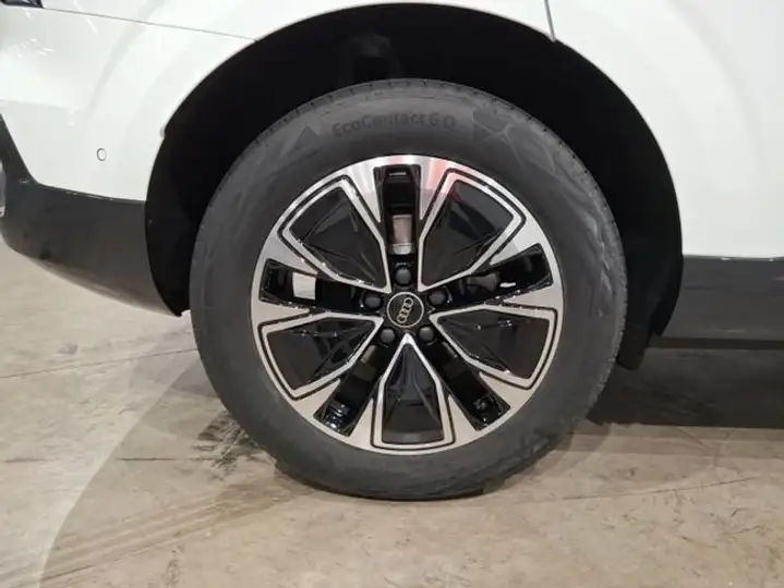 Audi Q3 2026, foto 3
