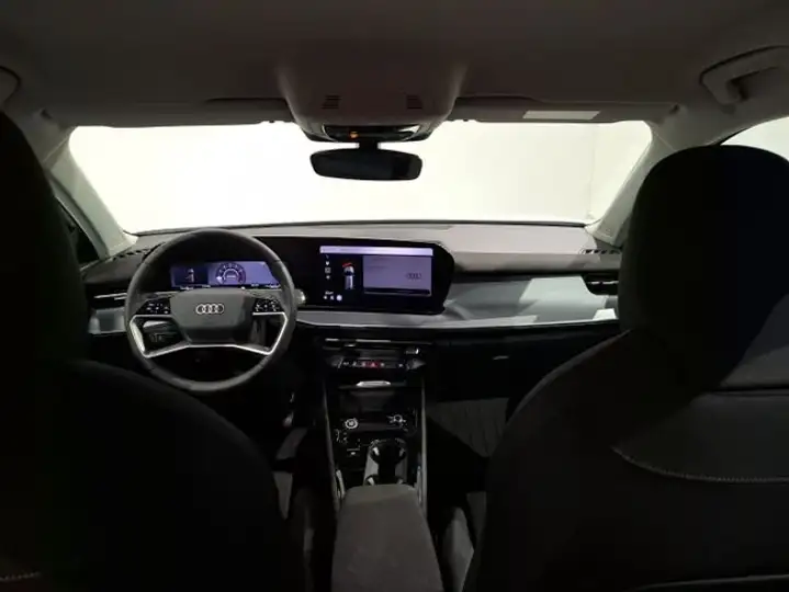 Audi Q3 2026, foto 5
