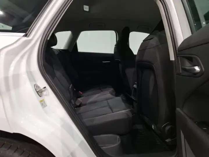 Audi Q3 2026, foto 7