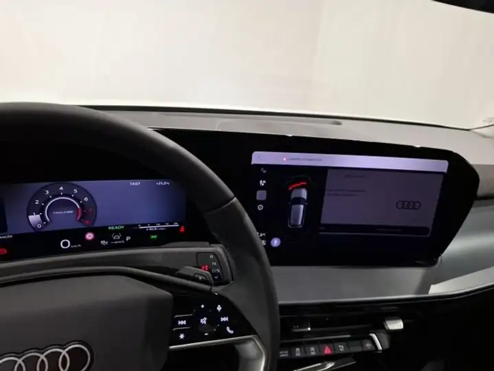 Audi Q3 2026, foto 9