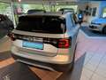 Volkswagen T-Cross 1.0 TSI Move +ACC+Navigation Lane Assist Silber - thumbnail 5