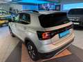 Volkswagen T-Cross 1.0 TSI Move +ACC+Navigation Lane Assist Silber - thumbnail 6