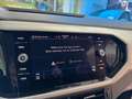 Volkswagen T-Cross 1.0 TSI Move +ACC+Navigation Lane Assist Silber - thumbnail 18