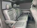 Mercedes-Benz V 300 Classe V Long 300 d 9G-TRONIC *UTILITAIRE* Bleu - thumbnail 22