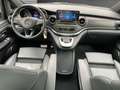 Mercedes-Benz V 300 Classe V Long 300 d 9G-TRONIC *UTILITAIRE* Bleu - thumbnail 10