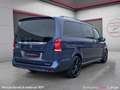 Mercedes-Benz V 300 Classe V Long 300 d 9G-TRONIC *UTILITAIRE* Bleu - thumbnail 7