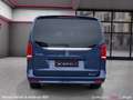 Mercedes-Benz V 300 Classe V Long 300 d 9G-TRONIC *UTILITAIRE* Bleu - thumbnail 6