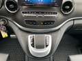 Mercedes-Benz V 300 Classe V Long 300 d 9G-TRONIC *UTILITAIRE* Bleu - thumbnail 19