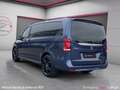 Mercedes-Benz V 300 Classe V Long 300 d 9G-TRONIC *UTILITAIRE* Bleu - thumbnail 5