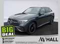 Mercedes-Benz GLC 220 d 4MATIC 360 Kamera Anhängezugvorr. Grau - thumbnail 1