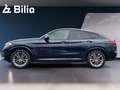 BMW X4 xDrive20d Blau - thumbnail 2