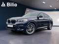 BMW X4 xDrive20d Blau - thumbnail 1