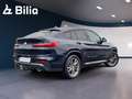 BMW X4 xDrive20d Blau - thumbnail 3