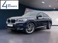 BMW X4 xDrive20d Bleu - thumbnail 1