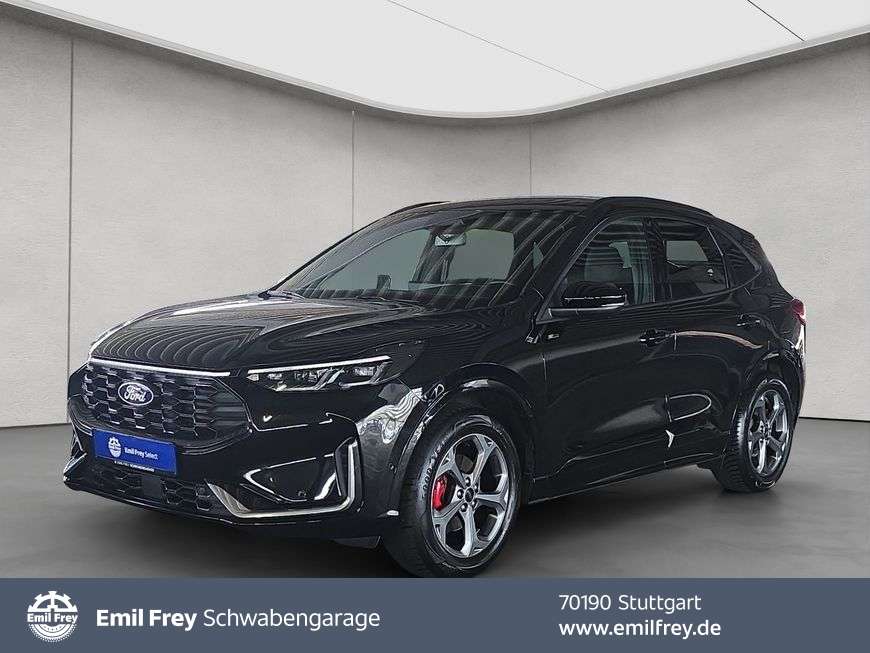 Second hand Ford Kuga 1.5