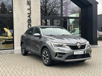 1.6 E-TECH 145 ZEN | Camera | 57.450KM | Automaat