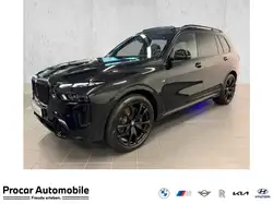 Bmw X7 xDrive40d M Sport Pro HUD PANO ACC AHK 360°KAM