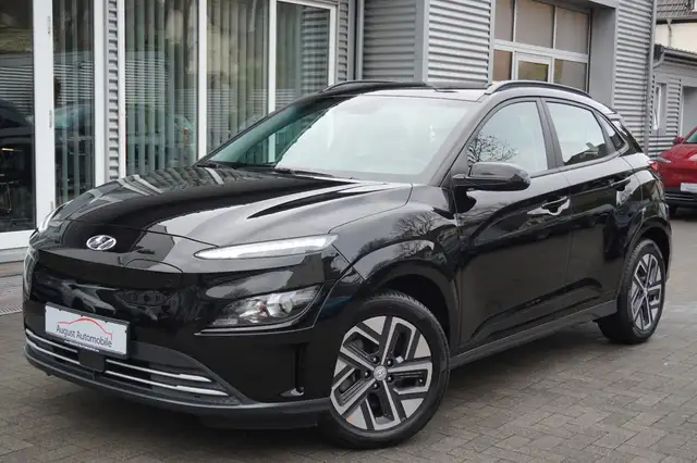 Hyundai KONA Select ACC LKA Carplay Kamera Lenk+SHZ PDC