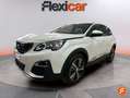 Peugeot 3008 1.2 PureTech S&S Allure 130 Blanc - thumbnail 3