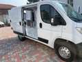 Fiat Ducato Ducato 28 2.0 MJT PC-TN Furgone Blanc - thumbnail 10