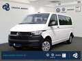 Volkswagen T6 Transporter Белый - thumbnail 1