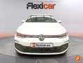 Volkswagen Golf GTI 2.0 TSI DSG 180kW Blanco - thumbnail 2