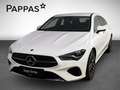Mercedes-Benz CLA 200 d Shooting Brake Österreich-Edition Wide Blanc - thumbnail 2