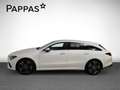 Mercedes-Benz CLA 200 d Shooting Brake Österreich-Edition Wide Blanc - thumbnail 7