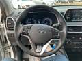 Hyundai TUCSON Tucson 1.6 BENZINA 132 CV!!!! Blanc - thumbnail 10