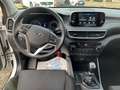 Hyundai TUCSON Tucson 1.6 BENZINA 132 CV!!!! Blanc - thumbnail 9